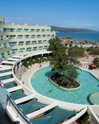 Jeravi Club Hotel - All Inclusive