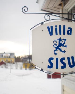 Villa Sisu