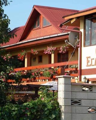 Casa Ecaterina 2 Mai