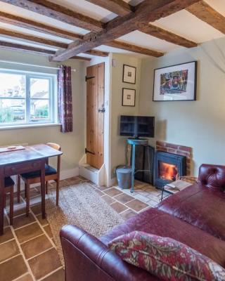 Library Cottage, Marlesford