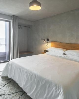 CASA DA ILHA - Slow Living Residence & Suites