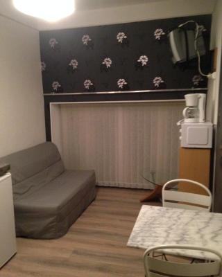 Studio le Central