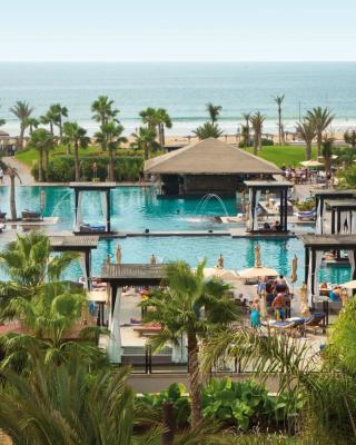 Hotel Riu Palace Tikida Agadir - All Inclusive