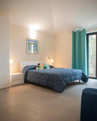 Un passo dal mare - Guest House