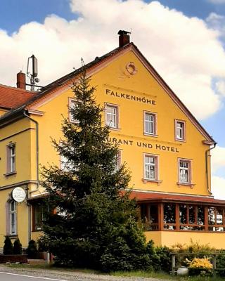 Restaurant & Hotel Zur Falkenhöhe