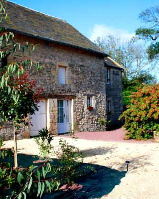 Maison 2 chambres avec espace extérieur privé et petit-déjeuner en supplément - fait-maison et produits locaux