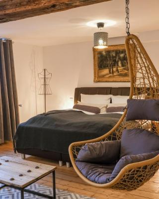 Boutique Hotel Marielle