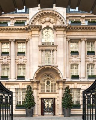 チャンセリー コート ホテル ロンドン