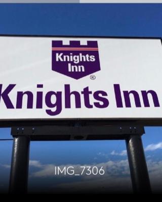 Knights Inn Fairview