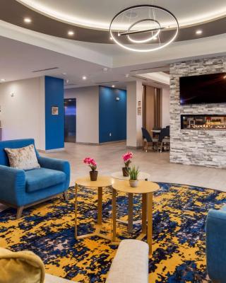 Best Western Plus Mid County