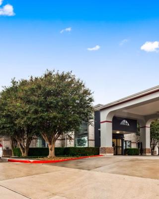 SureStay Plus by Best Western San Antonio Airport