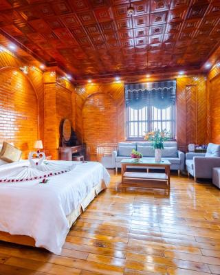 TheKing Hotel
