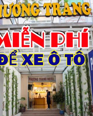 Phuong Trang Hotel