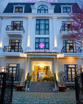 Khách sạn LiLac Hotel Đà Lạt