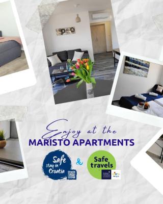 Maristo Apartments