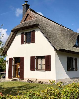 Ferienhaus Leuchtturm
