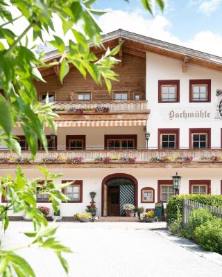 Appartments Bachmühle