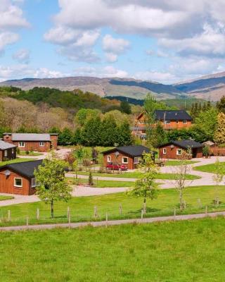 Airdeny Chalets