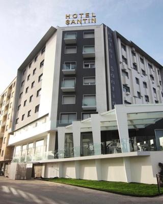 Hotel Santin