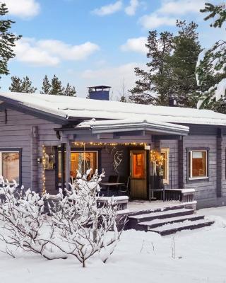 Holiday Home Riekkotupa by Interhome