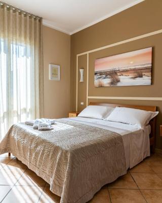 Potì Comfort Rooms - Guest House con angolo cottura