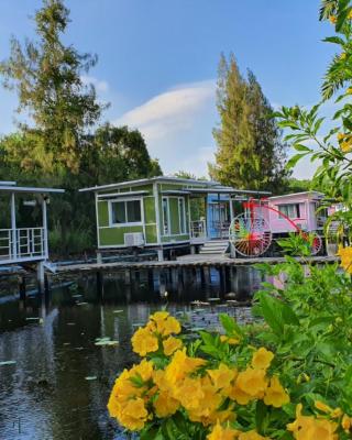 Phalagoon Resort
