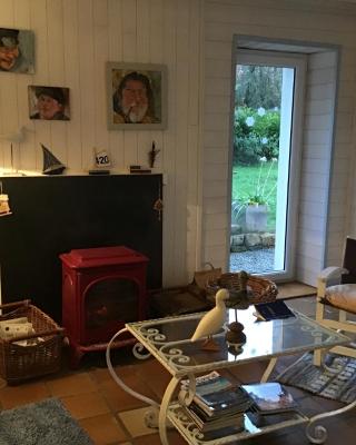 hameau de kerglien