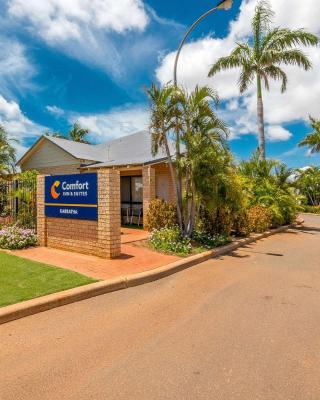 Comfort Inn & Suites Karratha