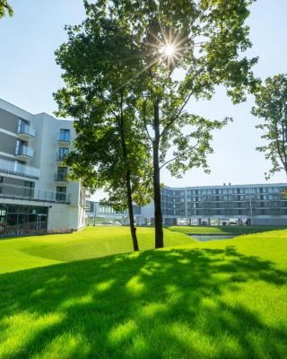 Aparthotel Termy Uniejów