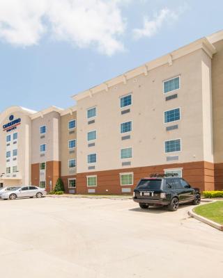 Candlewood Suites - Baton Rouge - College Drive, an IHG Hotel