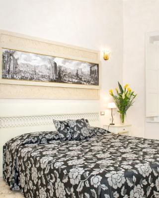 Relais Dei Mercanti B&B And Suites