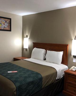 Econo Lodge Temple