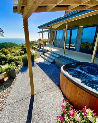 Tasman Sea Retreat