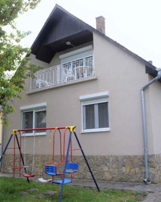 Holiday home in Fonyod - Balaton 38001