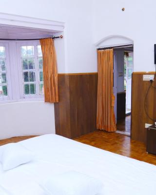 Celestial Resorts