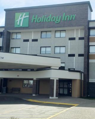 Holiday Inn Indianapolis - Airport Area N, an IHG Hotel