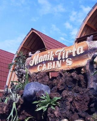 Manik Tirta Cabin's