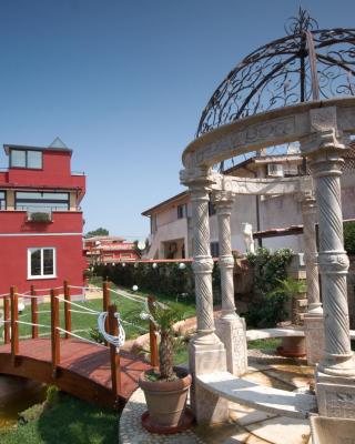 Il Mondo B&B