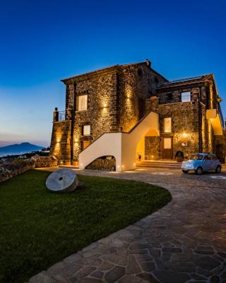 Agriresort Villa Edera