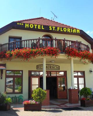 Hotel St.Florian Sturovo