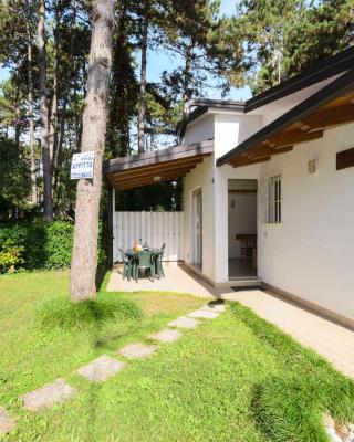 Holiday home in Lignano 21669