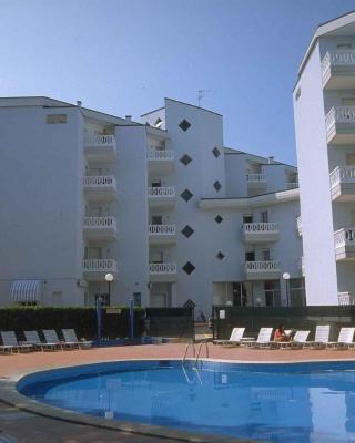 Apartments in Lignano 21718