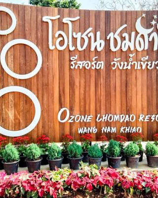 Ozone Chomdao Resort