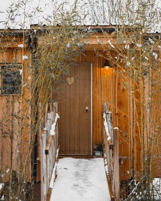 La Cabane Ofuro