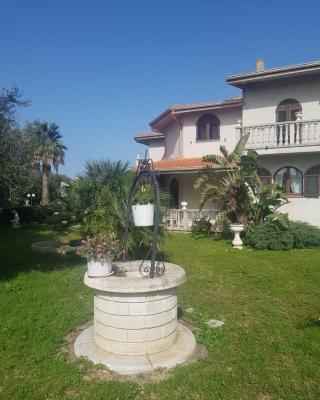 La Casa Delle Rose 1