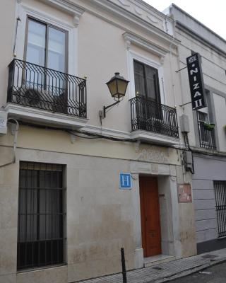 Hostal Niza