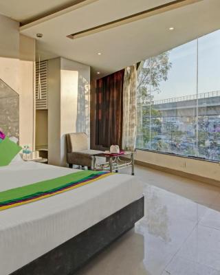Treebo Glassotel