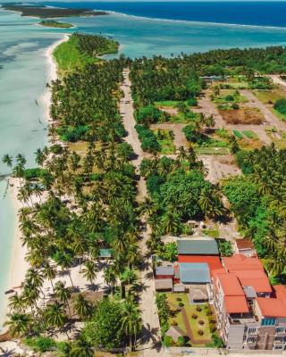 Reveries Maldives