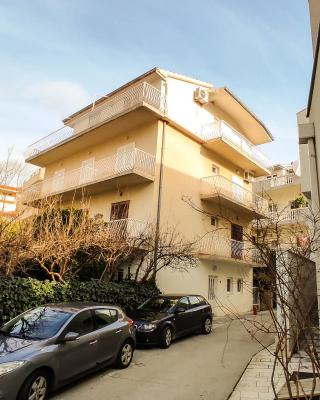 Apartman Riva K