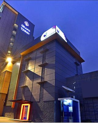 Grand Tjokro Jakarta